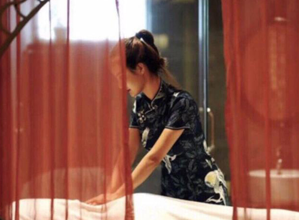 青岛黄岛值得一试的男士Spa水疗会馆推荐,这家花样多!