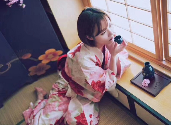 青岛黄岛商务按摩spa会所艺师风采（二）