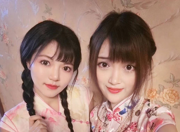 青岛黄岛水疗会所艺师风采（十）